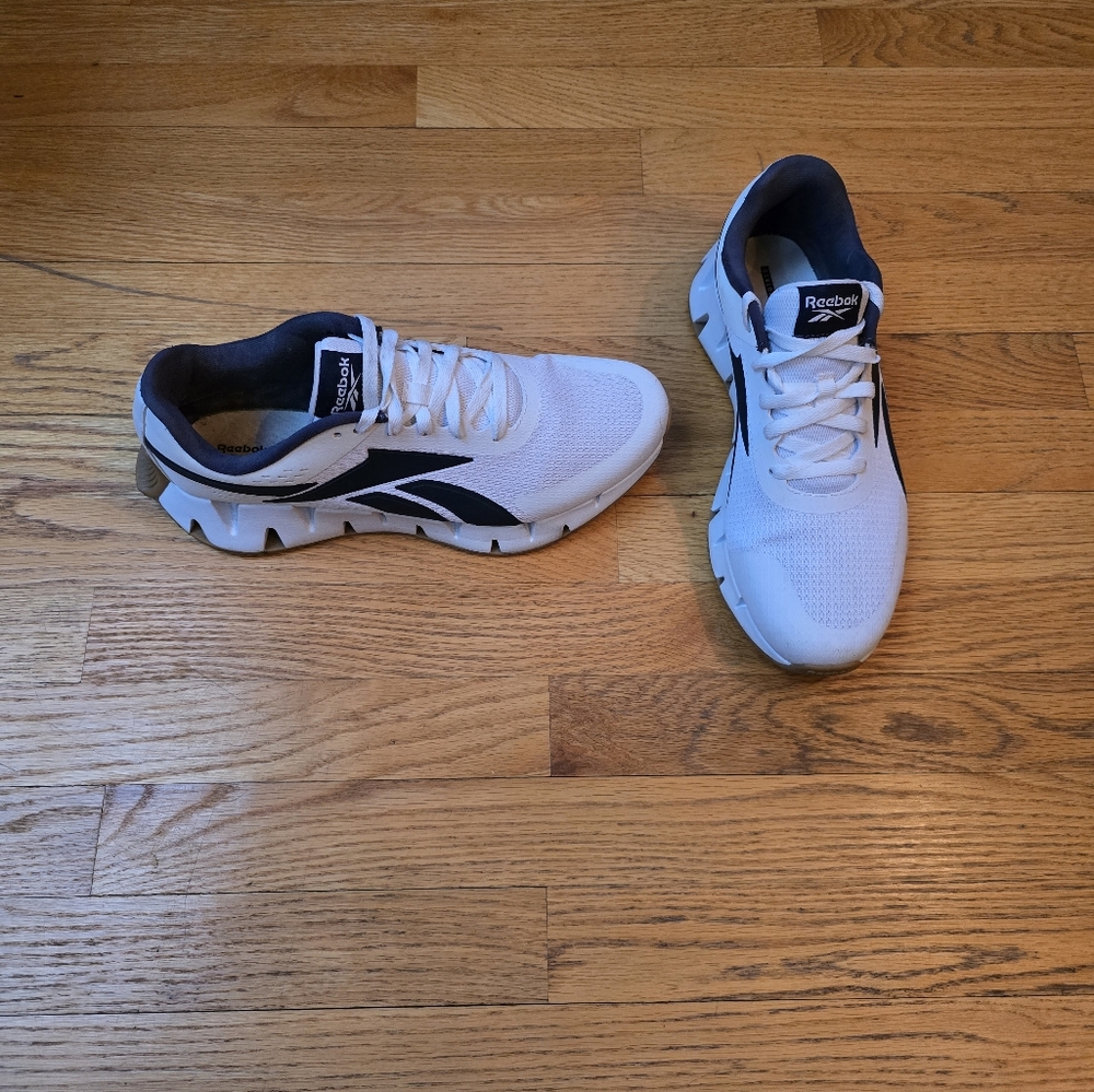 Reebok Athletic Shoes